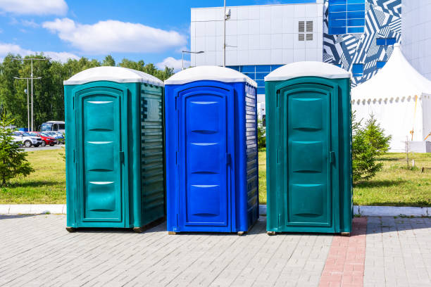 Reliable Dock Junction, GA Portable Potty Rental Solutions