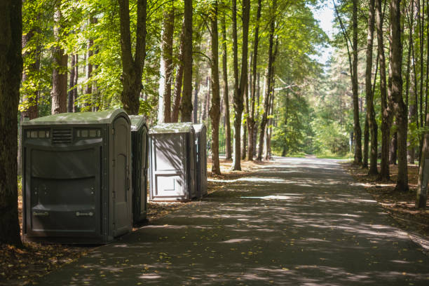 Best Portable Restrooms for Agricultural Sites in Dock Junction, GA