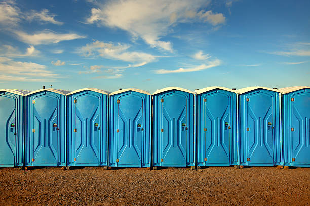 Best Long-Term Portable Toilet Rental in Dock Junction, GA