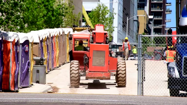 Best Deluxe Portable Toilet Rental in Dock Junction, GA